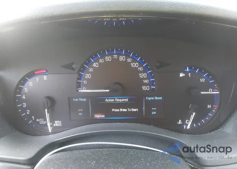 2016 Cadillac Ats Standard from USA, damaged, VIN 1G6AG5RX6G0113011